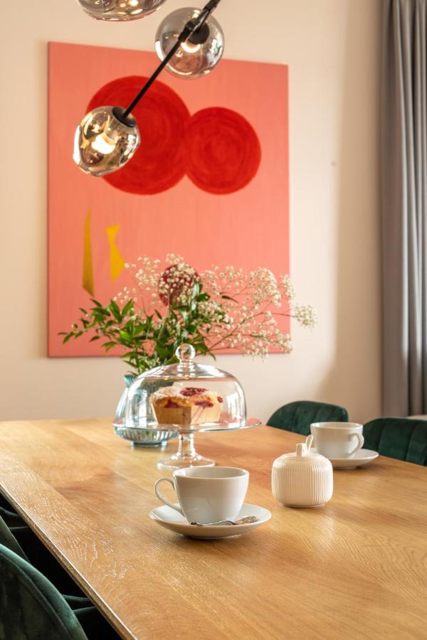 Apartament Moderna - Promenada Apartment Елк Екстериор снимка